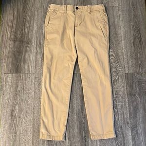 Hollister Epic Flex Slim Straight Chino 32x30